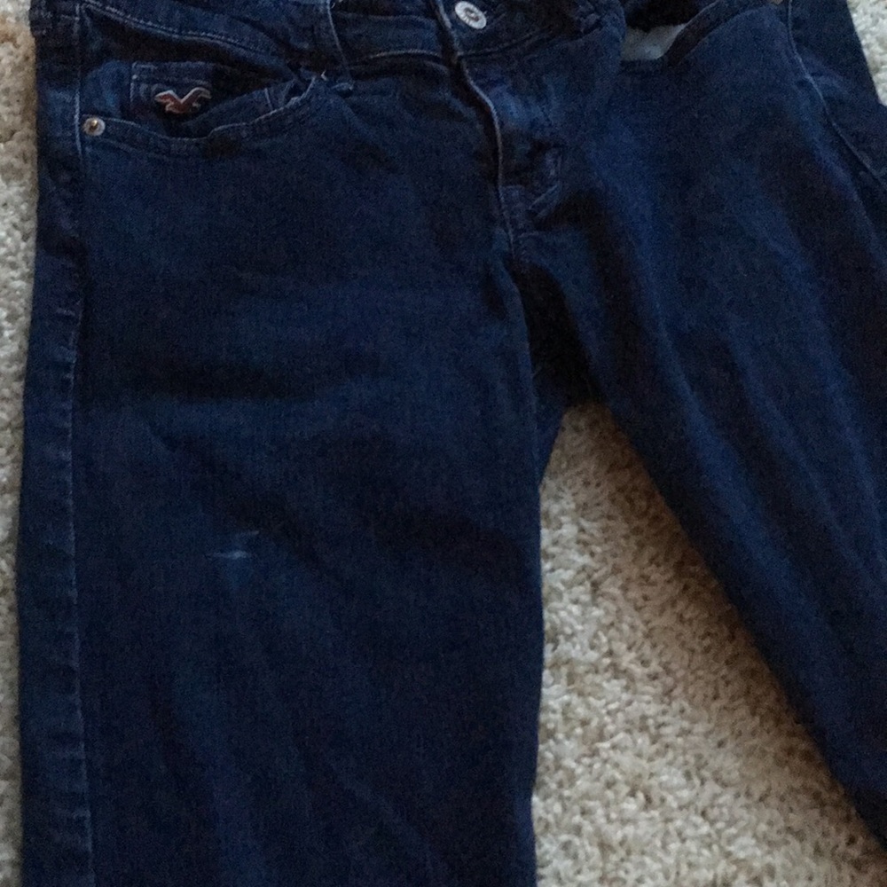 Hollister 5L low rise w27xL33 - Picture 6 of 6